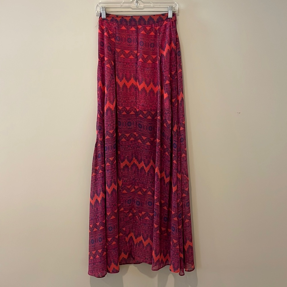 Show Me Your Mumu Princess Di skirt.